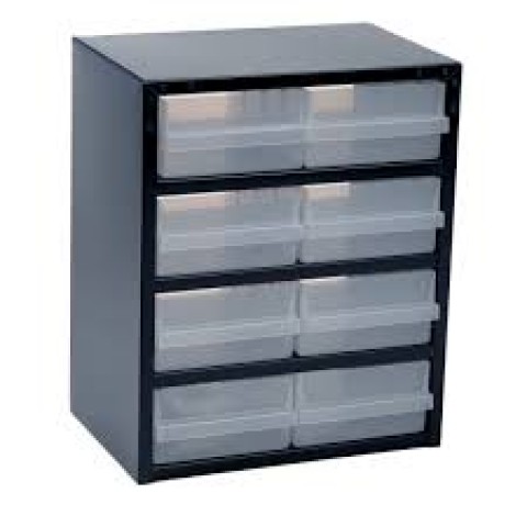 RA 8-2CL 8DRAWERS (137584)